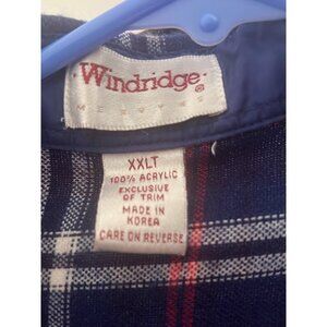 WindRidge, long sleeve shirt